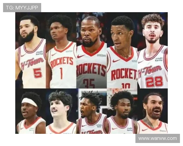 火箭队最新阵容名单及核心轮换球员介绍 火箭队最新阵容名单及核心轮换球员介绍