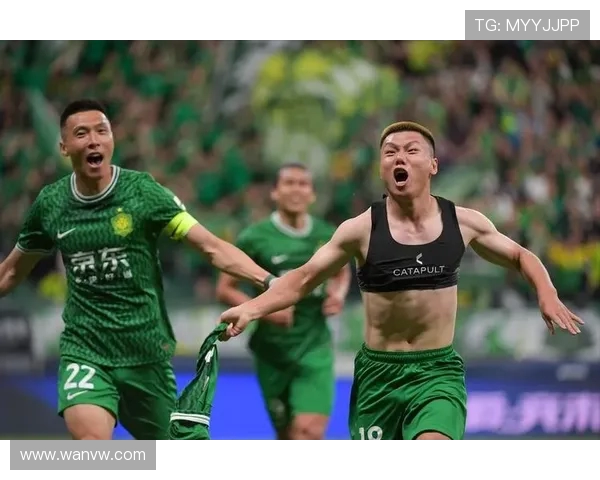 足球狂想曲：中超赛场旋律全纪实