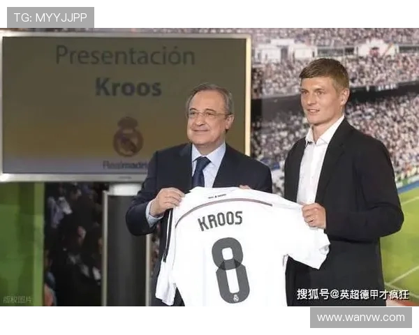 克罗斯早期在英超发展经历与转会轨迹