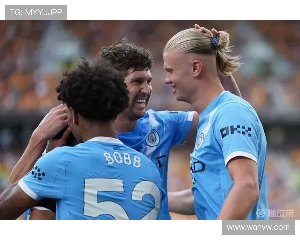 曼城队英超球员介绍及赛季战绩总结