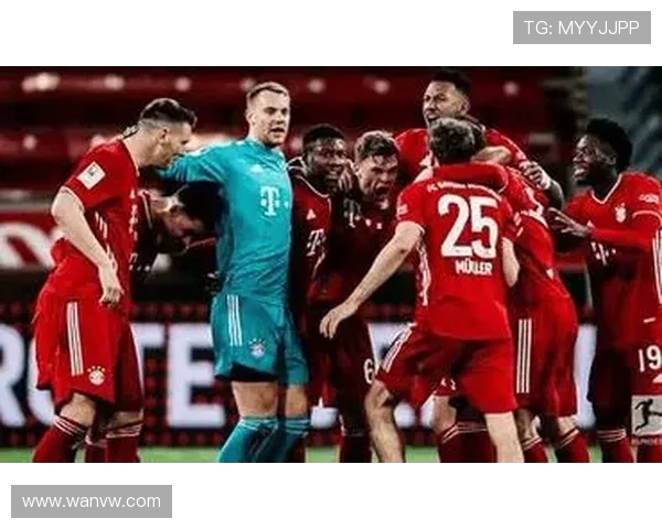 德甲焦点战沃尔夫斯堡迎战拜仁慕尼黑争夺三分之战