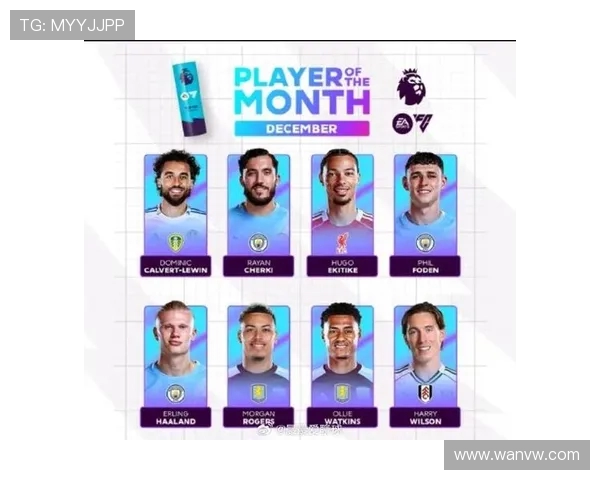 英超官方评定的历届最佳球员完整介绍