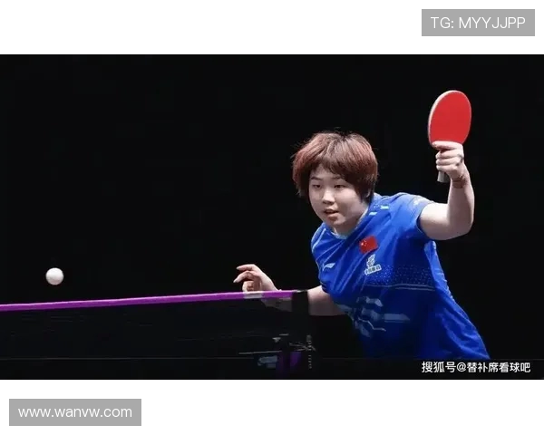 WTT世界杯激战正酣见证乒坛巅峰荣耀对决引爆全球球迷热情盛宴来