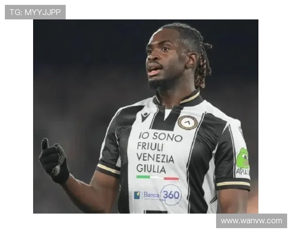 国米计划四月会面乌迪内斯后卫欧马索勒寻求转会合作