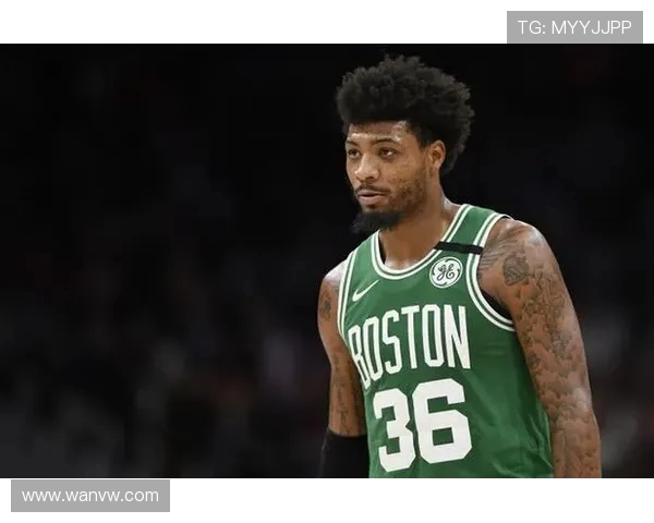 斯玛特首次对阵绿军感慨万千回忆在波士顿的岁月令人感到奇妙