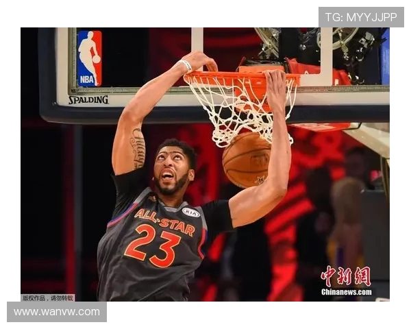 2017年NBA全明星赛全场回放安东尼戴维斯当选MVP破纪录得分 2017年NBA全明星赛全场回放安东尼戴维斯当选MVP破纪录得分